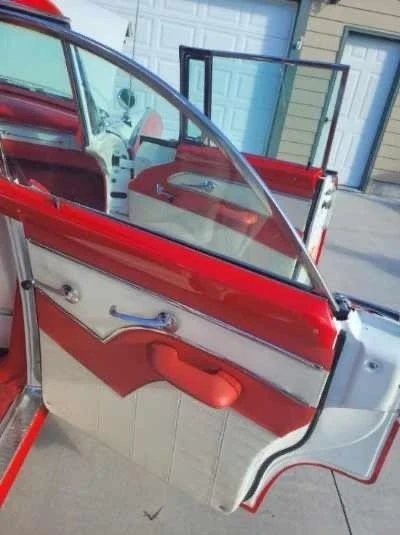 1956 Ford Fairlane 1st Gen - Image 14 of 18
