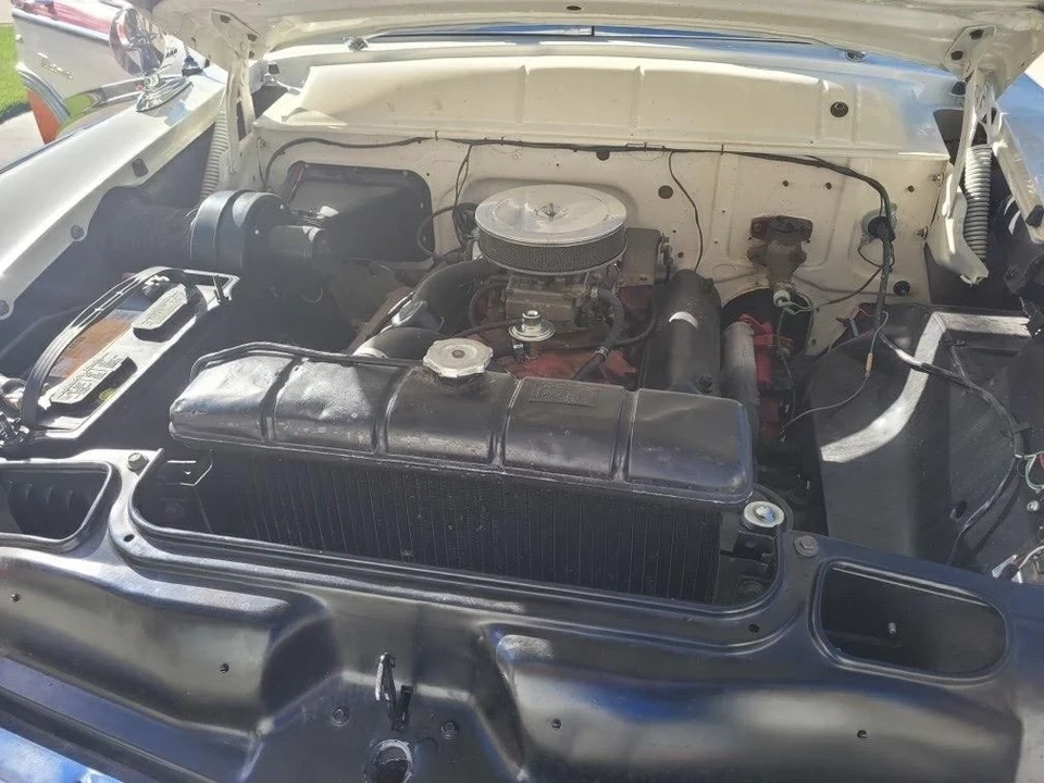 1956 Ford Fairlane 1st Gen - Image 6 of 18