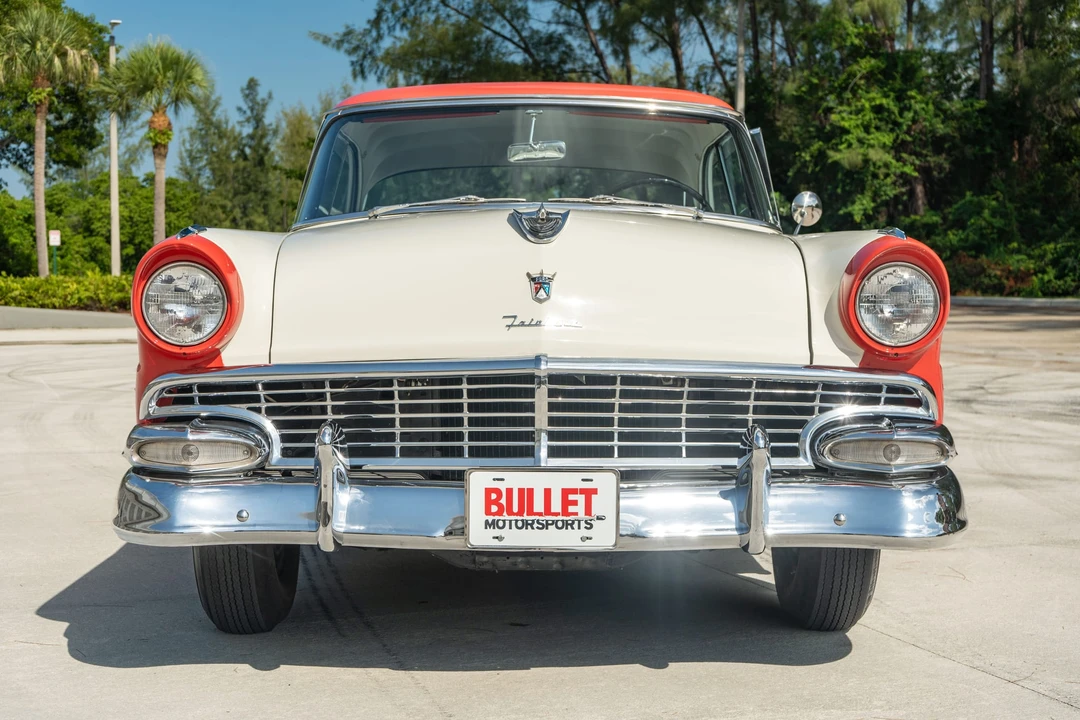 1956 Ford Fairlane 1st Gen - Image 10 of 31