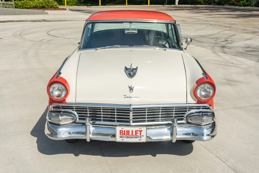 1956 Ford Fairlane 1st Gen - Image 11 of 31