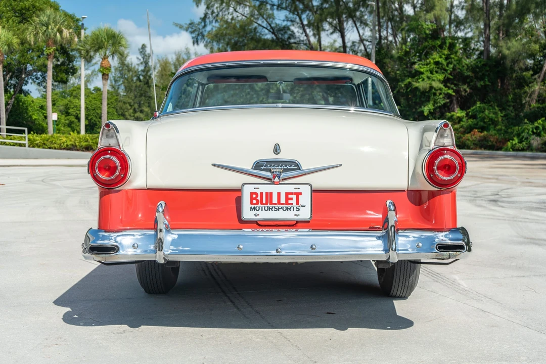 1956 Ford Fairlane 1st Gen - Image 6 of 31