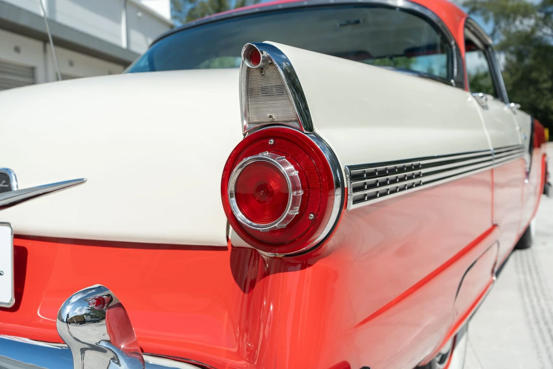 1956 Ford Fairlane 1st Gen - Image 31 of 31