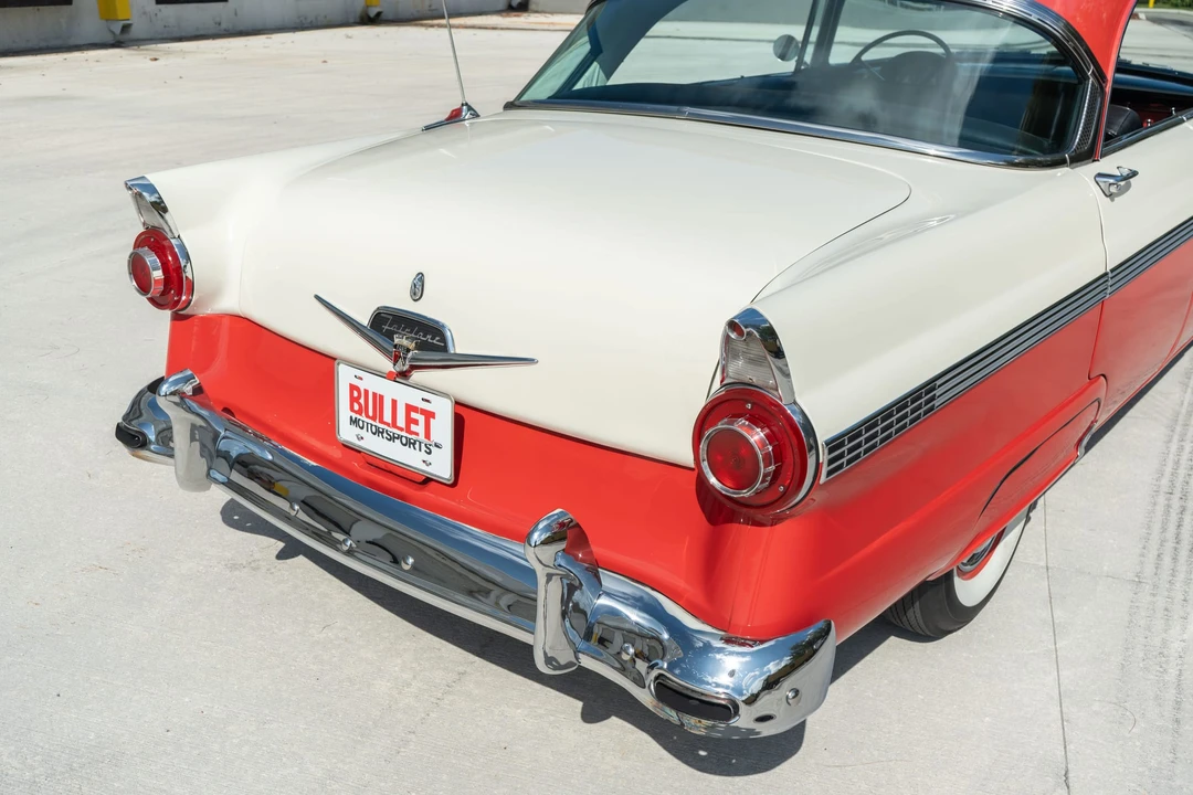 1956 Ford Fairlane 1st Gen - Image 30 of 31