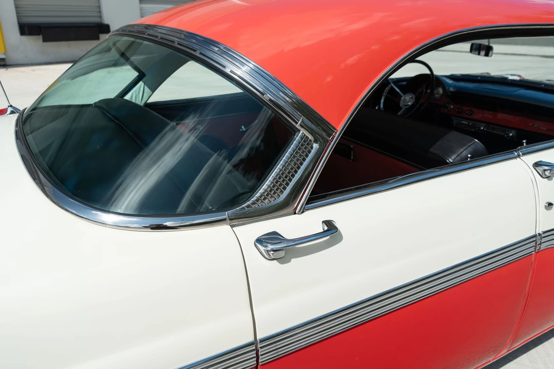 1956 Ford Fairlane 1st Gen - Image 27 of 31