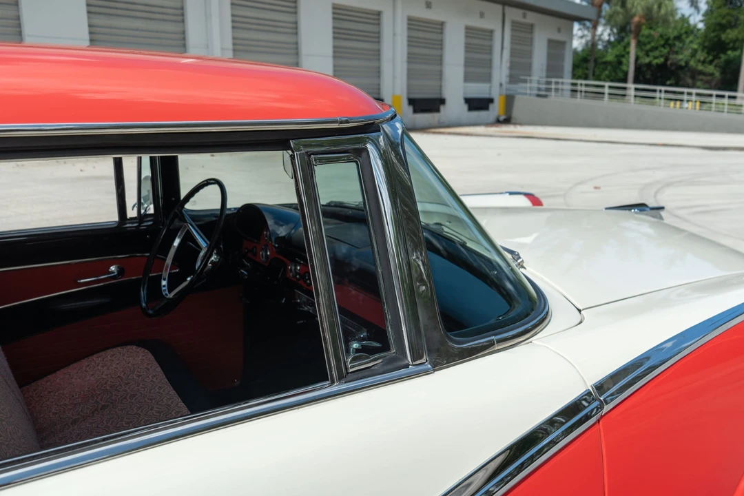 1956 Ford Fairlane 1st Gen - Image 21 of 31