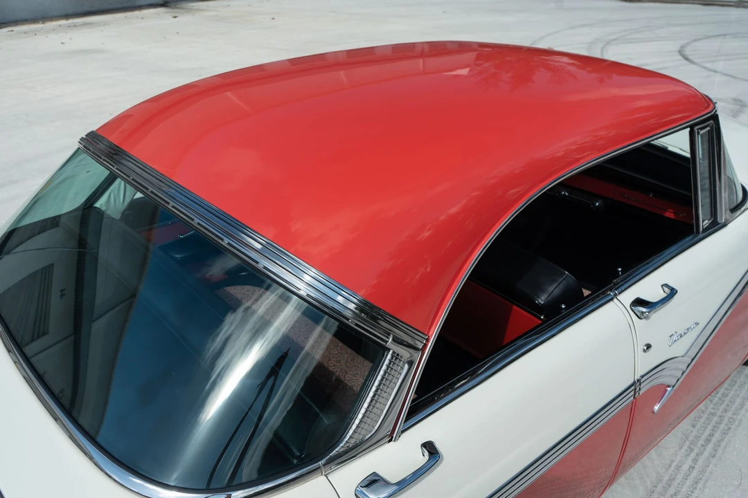 1956 Ford Fairlane 1st Gen - Image 26 of 31