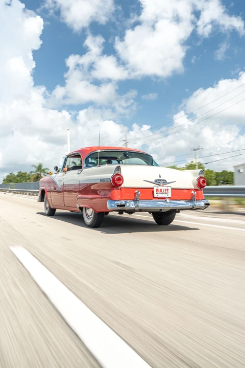 1956 Ford Fairlane 1st Gen - Image 15 of 31