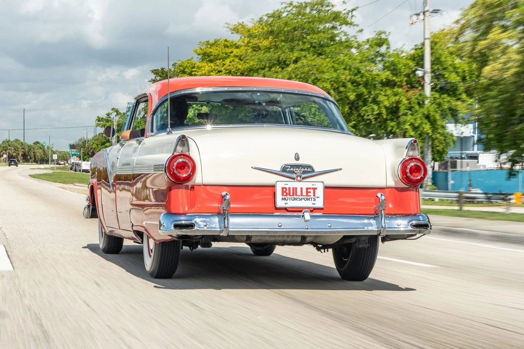 1956 Ford Fairlane 1st Gen - Image 16 of 31