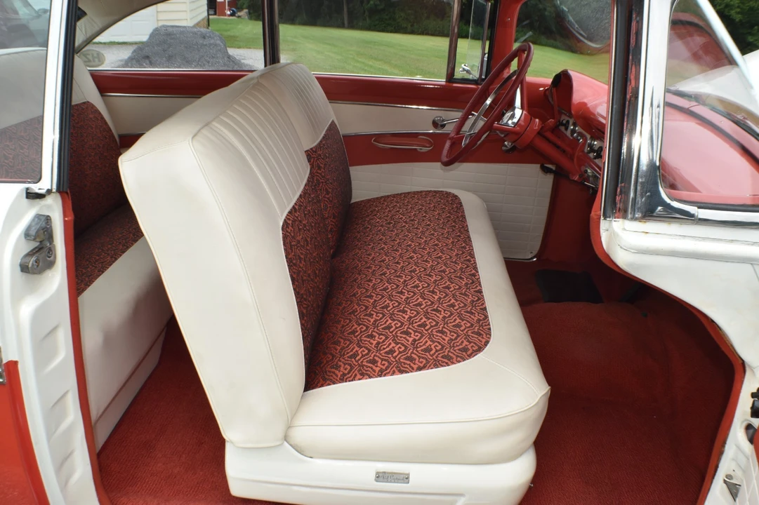1956 Ford Fairlane 1st Gen - Image 26 of 31