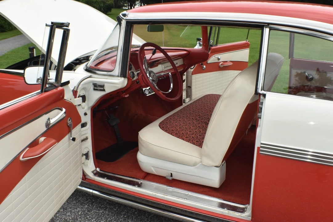 1956 Ford Fairlane 1st Gen - Image 17 of 31