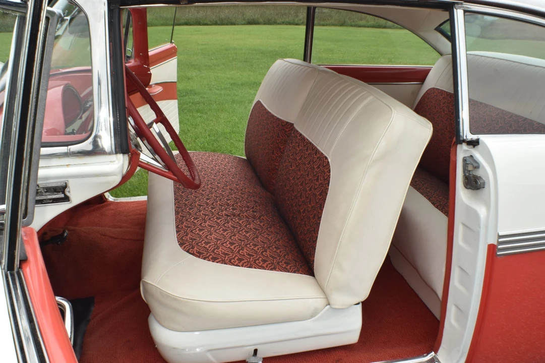 1956 Ford Fairlane 1st Gen - Image 18 of 31