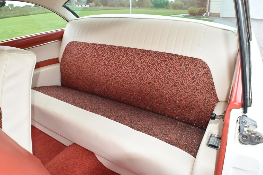 1956 Ford Fairlane 1st Gen - Image 21 of 31