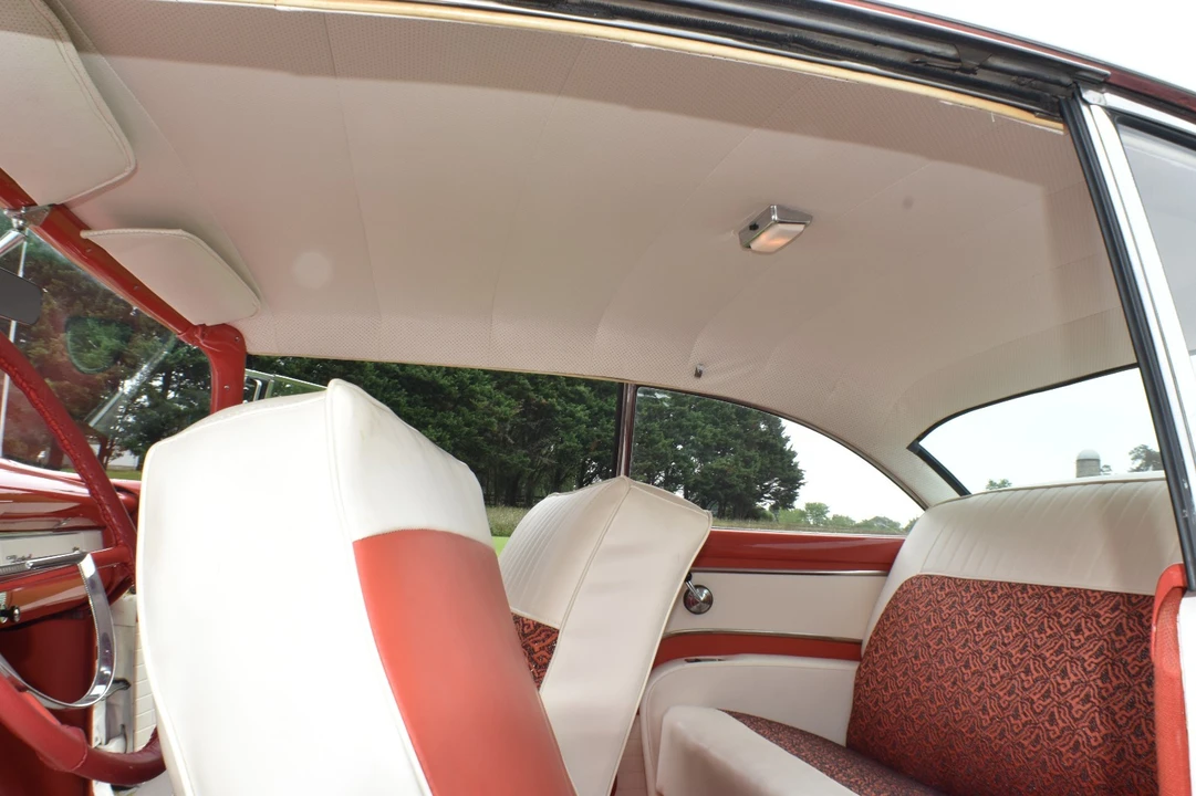 1956 Ford Fairlane 1st Gen - Image 23 of 31