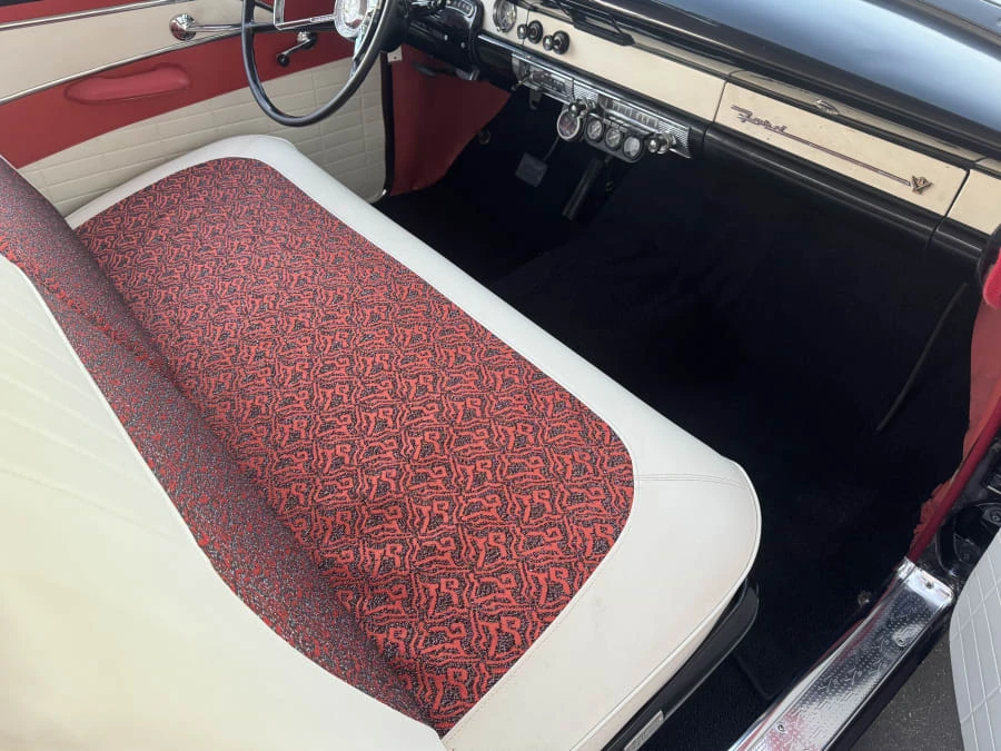 1956 Ford Fairlane 1st Gen - Image 8 of 10