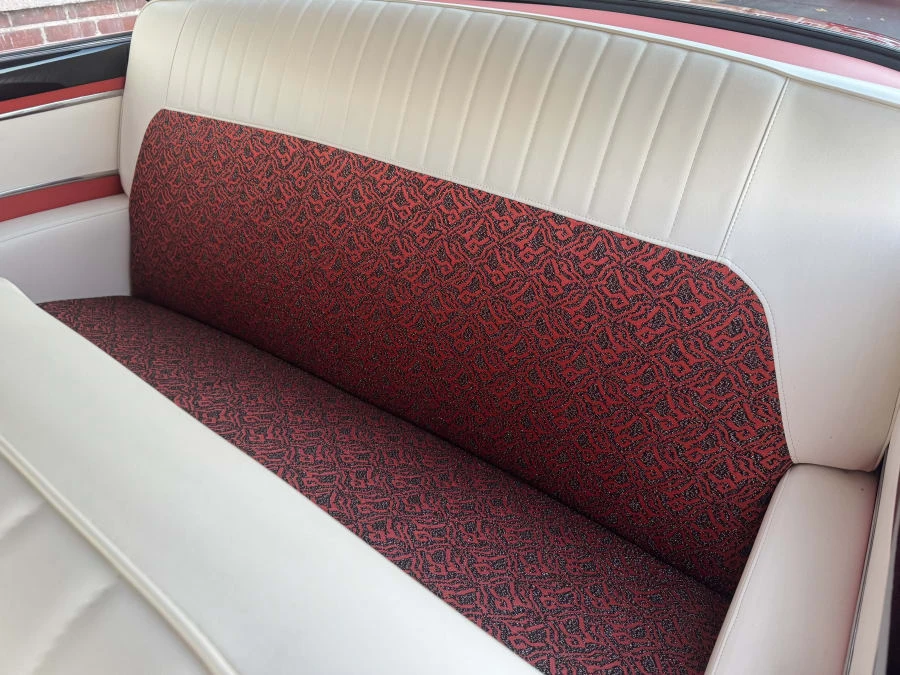 1956 Ford Fairlane 1st Gen - Image 7 of 10