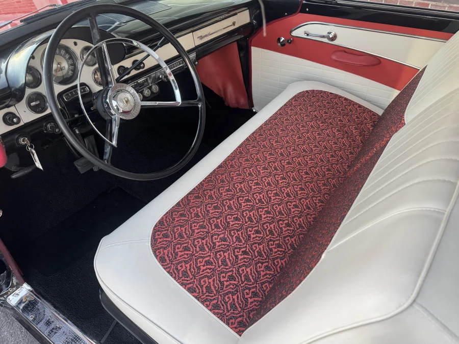 1956 Ford Fairlane 1st Gen - Image 6 of 10