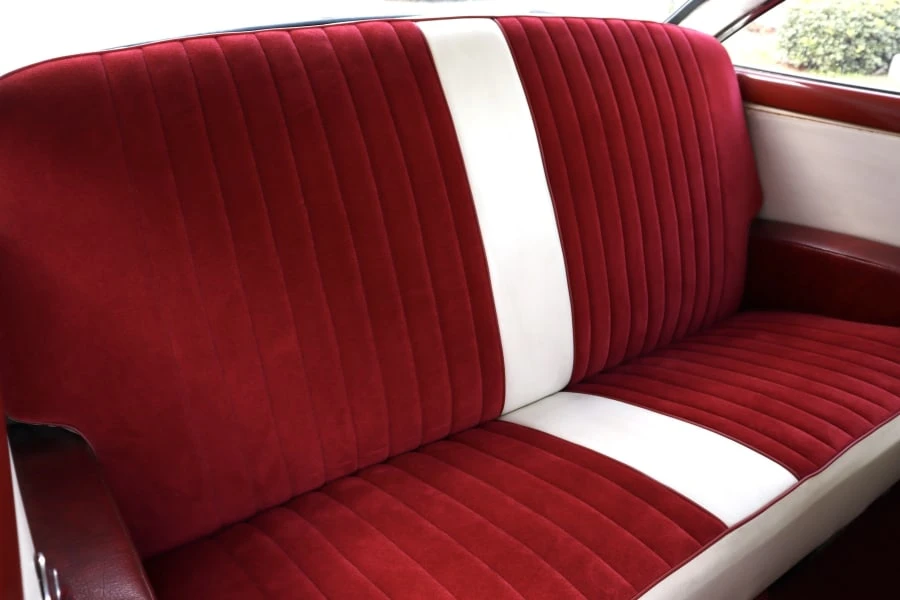 1956 Ford Fairlane 1st Gen - Image 10 of 14