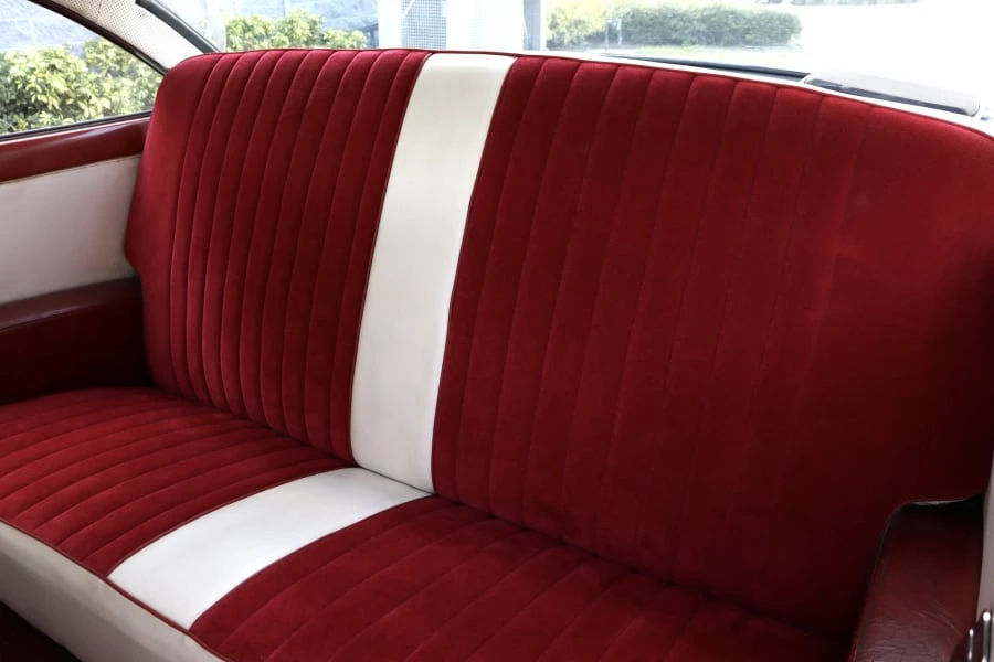 1956 Ford Fairlane 1st Gen - Image 12 of 14