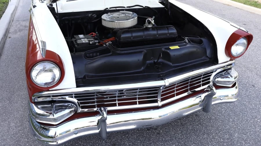 1956 Ford Fairlane 1st Gen - Image 14 of 14