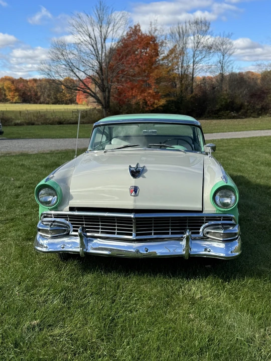 1956 Ford Fairlane 1st Gen - Image 22 of 31