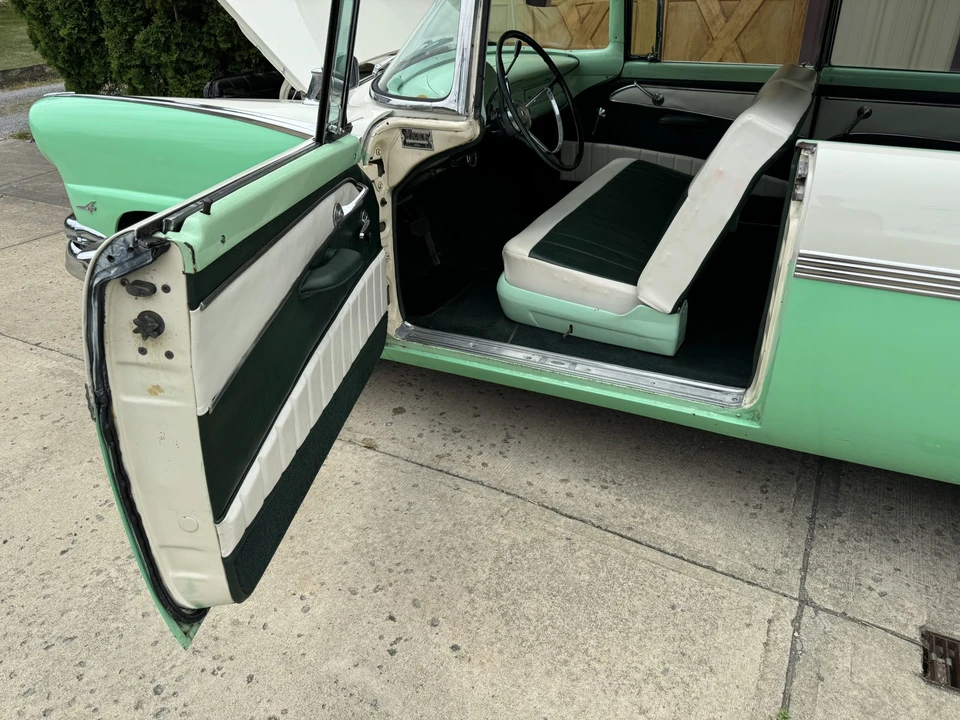 1956 Ford Fairlane 1st Gen - Image 30 of 31