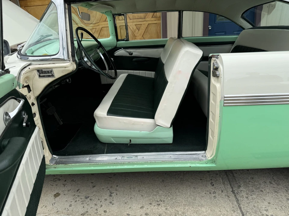 1956 Ford Fairlane 1st Gen - Image 31 of 31