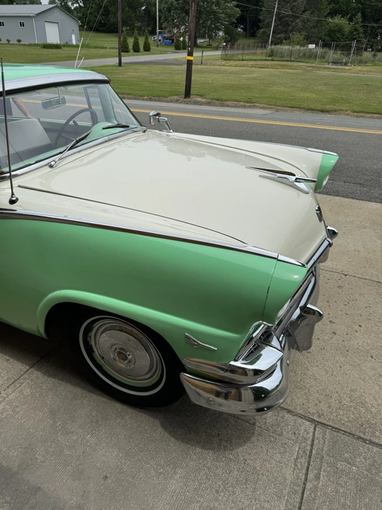 1956 Ford Fairlane 1st Gen - Image 24 of 31