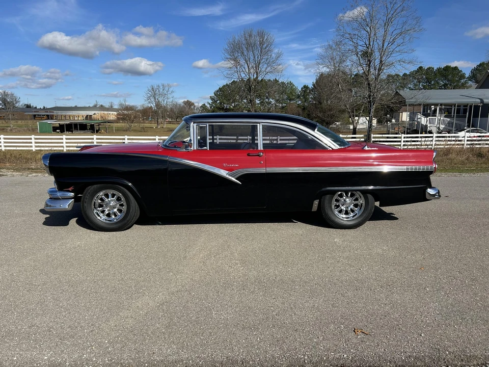 1956 Ford Fairlane 2nd Gen - Image 19 of 31