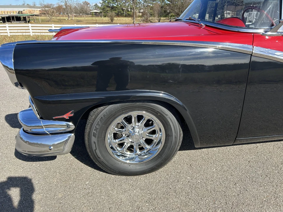 1956 Ford Fairlane 2nd Gen - Image 21 of 31