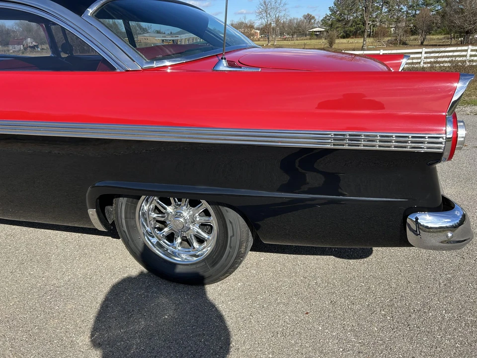 1956 Ford Fairlane 2nd Gen - Image 22 of 31