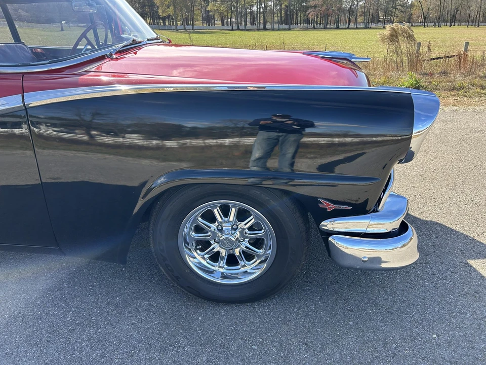 1956 Ford Fairlane 2nd Gen - Image 24 of 31