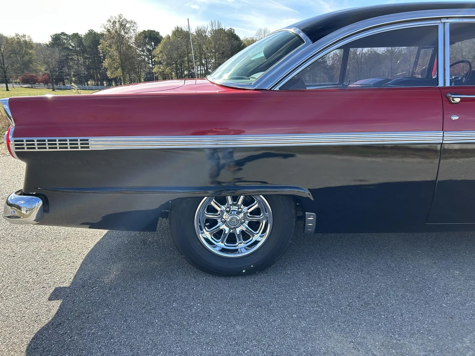 1956 Ford Fairlane 2nd Gen - Image 23 of 31