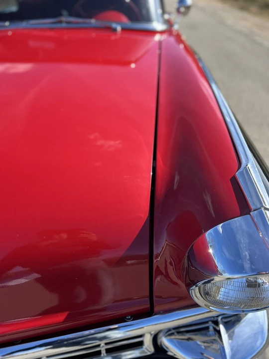 1956 Ford Fairlane 2nd Gen - Image 29 of 31