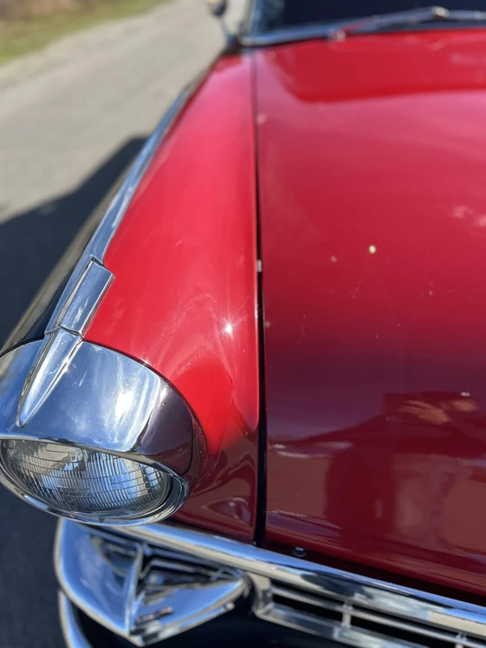 1956 Ford Fairlane 2nd Gen - Image 25 of 31