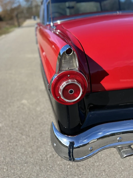 1956 Ford Fairlane 2nd Gen - Image 31 of 31