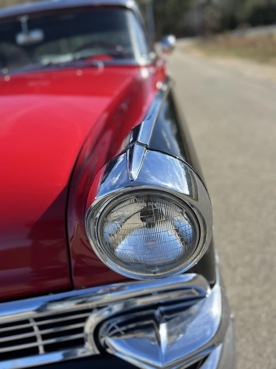 1956 Ford Fairlane 2nd Gen - Image 28 of 31