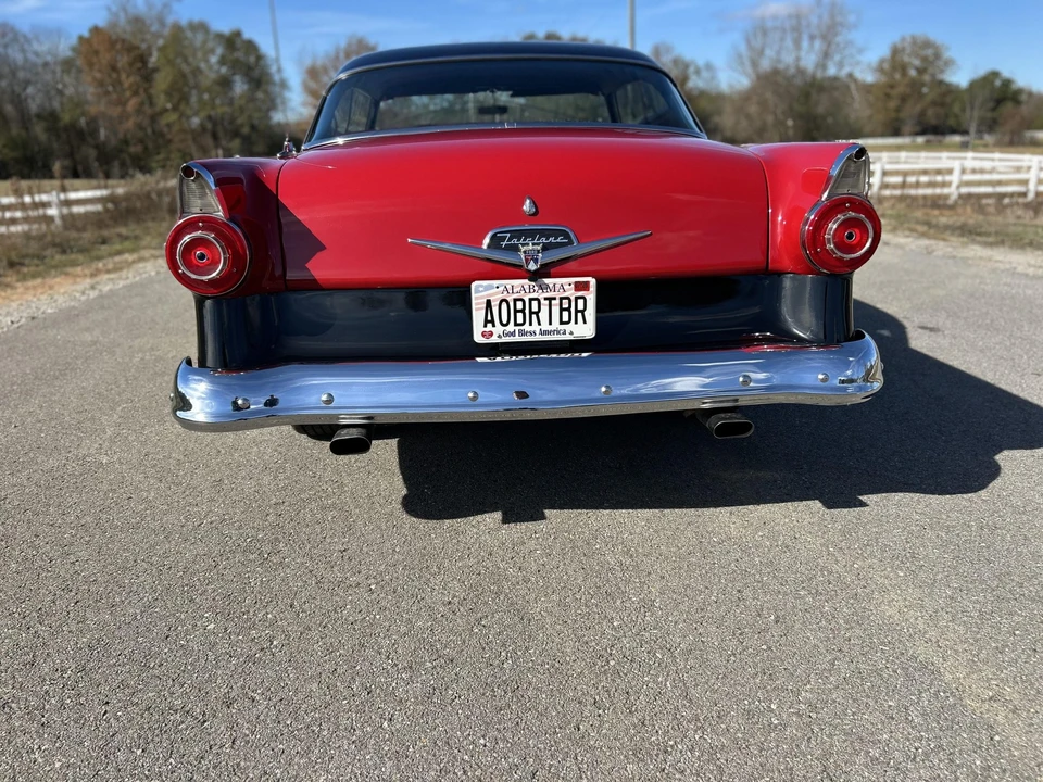 1956 Ford Fairlane 2nd Gen - Image 16 of 31