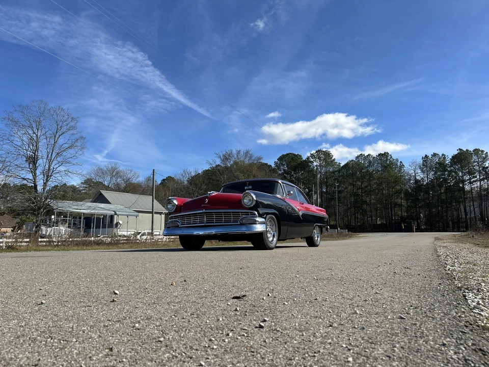 1956 Ford Fairlane 2nd Gen - Image 3 of 31