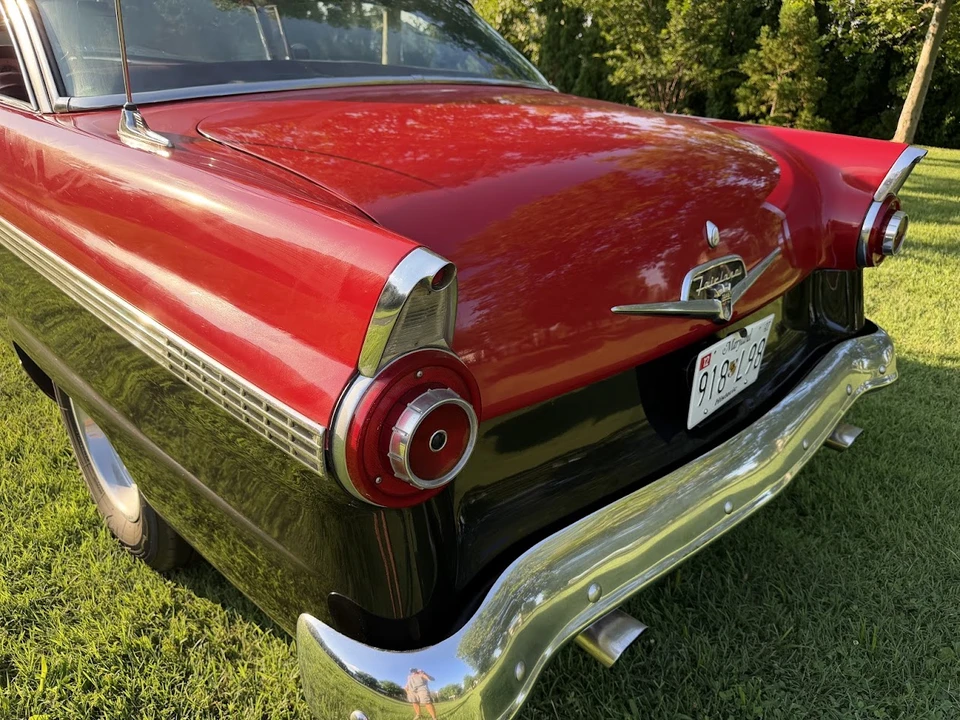 1956 Ford Fairlane 1st Gen - Image 30 of 31