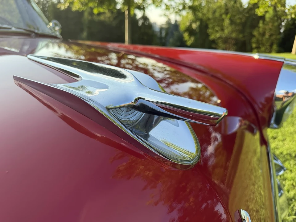 1956 Ford Fairlane 1st Gen - Image 26 of 31