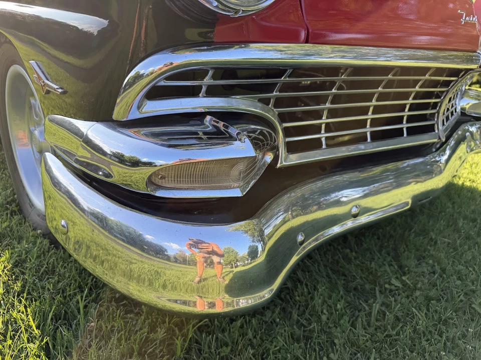 1956 Ford Fairlane 1st Gen - Image 29 of 31