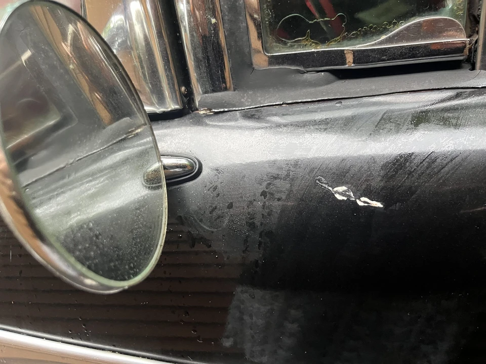 1956 Ford Fairlane 1st Gen - Image 17 of 31