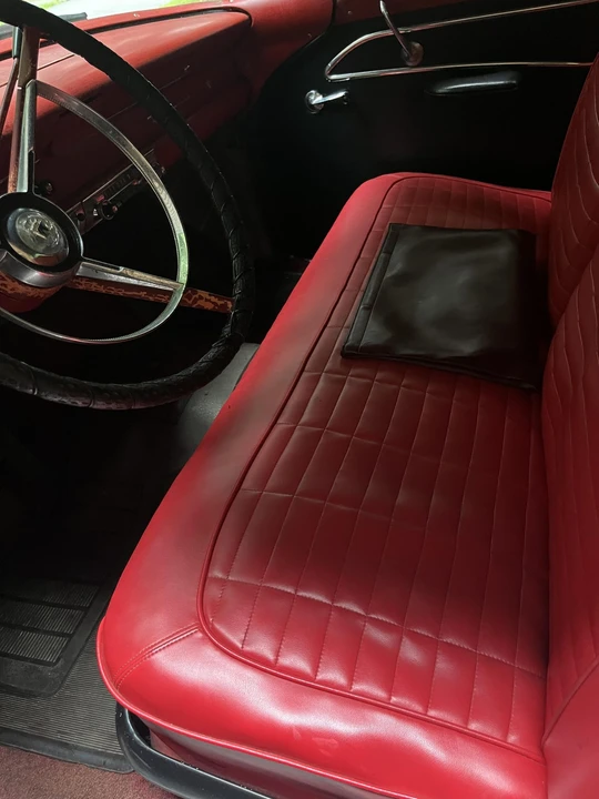 1956 Ford Fairlane 1st Gen - Image 27 of 31