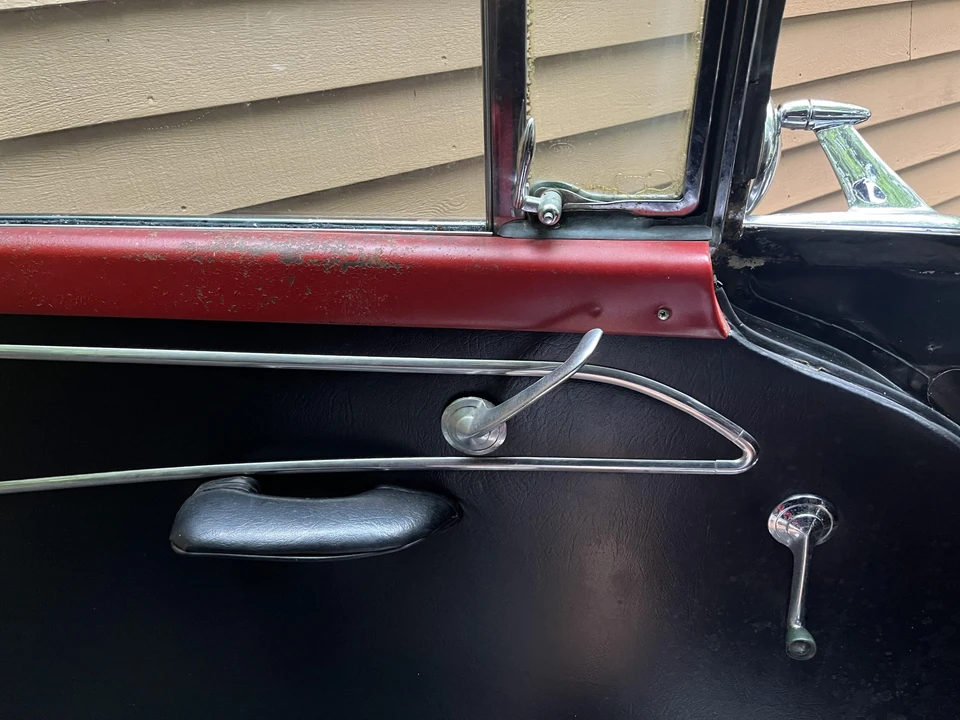 1956 Ford Fairlane 1st Gen - Image 29 of 31