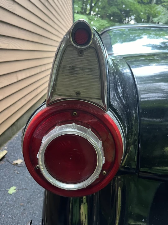 1956 Ford Fairlane 1st Gen - Image 11 of 31