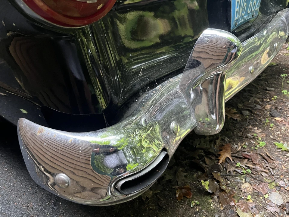 1956 Ford Fairlane 1st Gen - Image 12 of 31