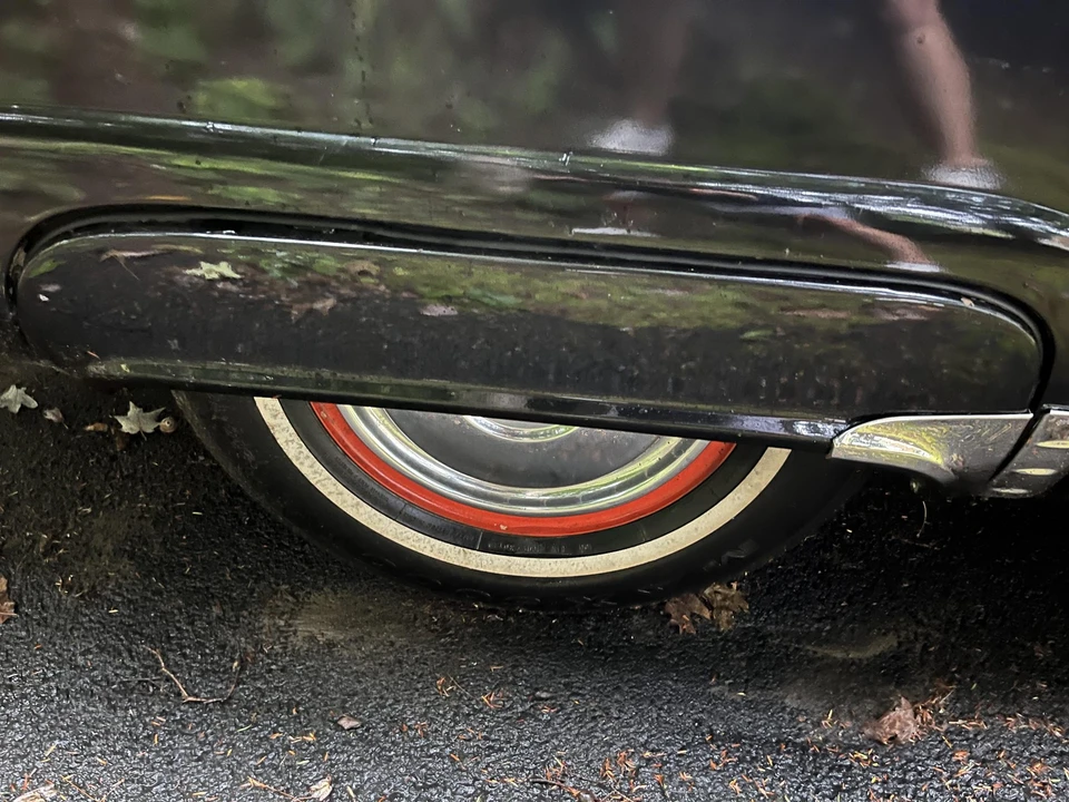 1956 Ford Fairlane 1st Gen - Image 23 of 31