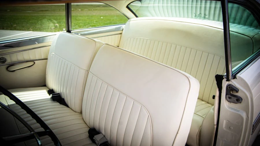 1956 Ford Fairlane 1st Gen - Image 6 of 16