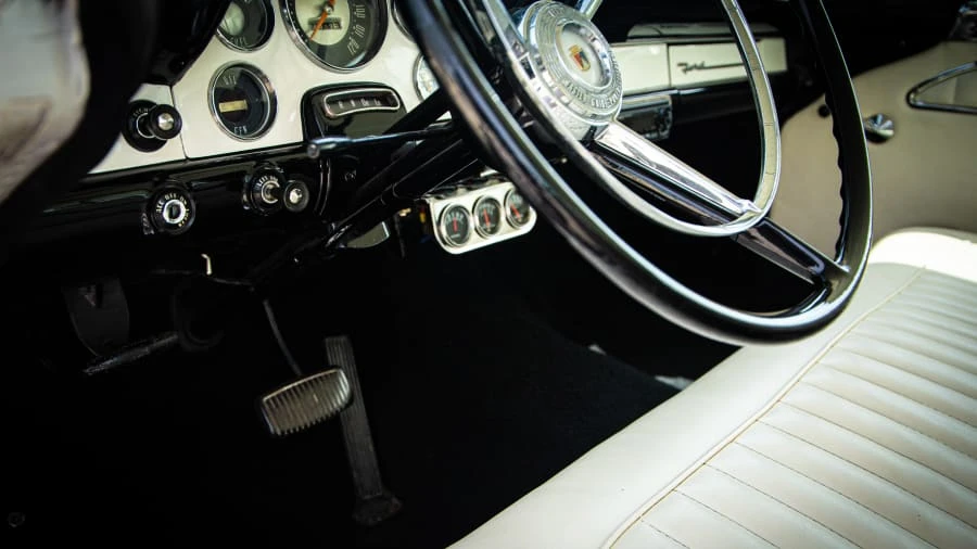 1956 Ford Fairlane 1st Gen - Image 8 of 16