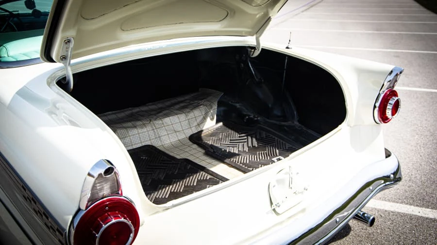 1956 Ford Fairlane 1st Gen - Image 12 of 16